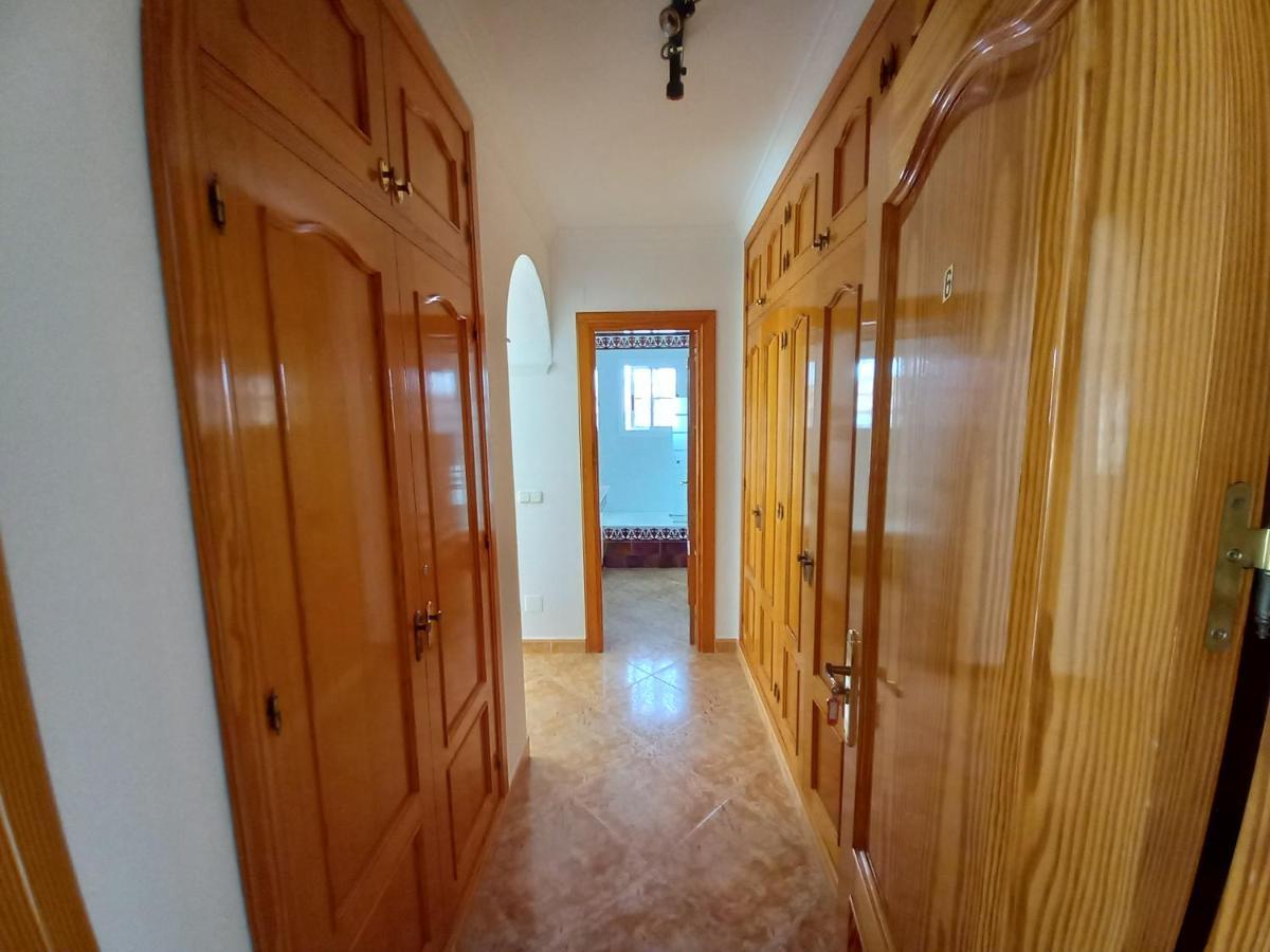 Alojamiento Colina Del Sol Торокс Екстериор снимка